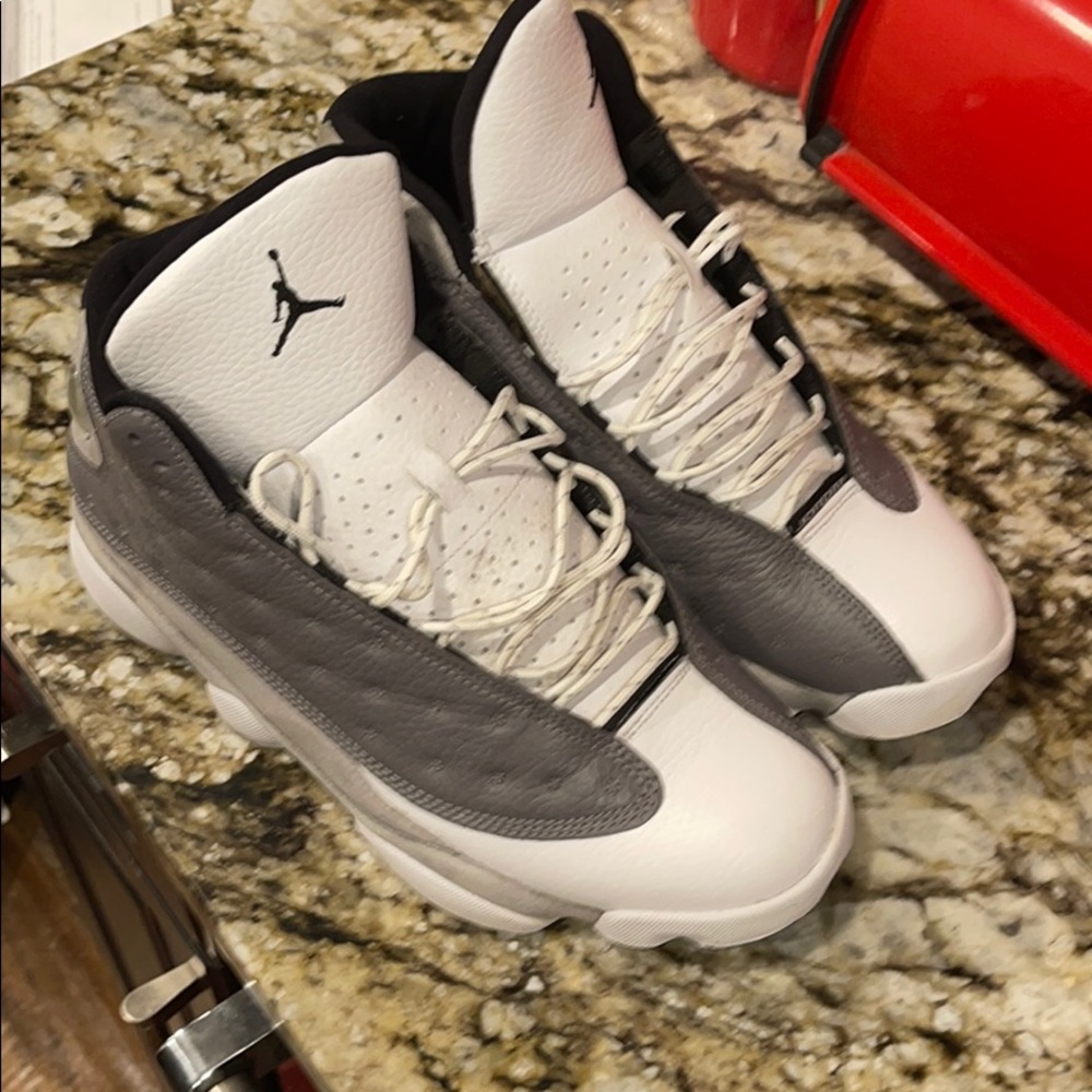 Retro Jordan 13
